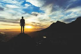 AWANA Journey Section 5.4 Question 1: What Scripture passage encourages you most in the safety and r