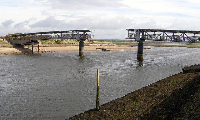 Fictional Account: The Broken Bridge of Trust