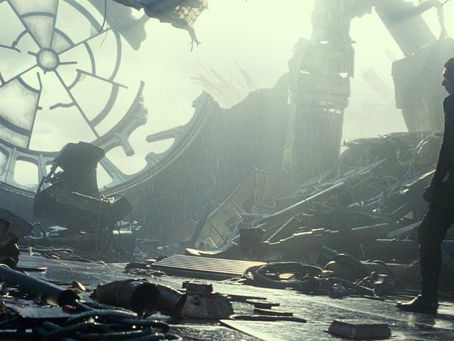 Star Wars: Corrupt Powers