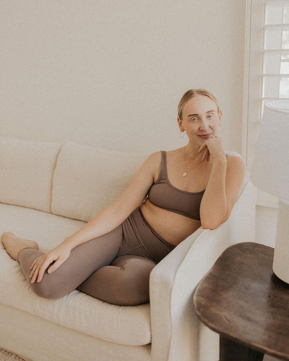 Marlys Yvonne on Nuance, Self-Discovery, and Reclaiming Joy In Practice  