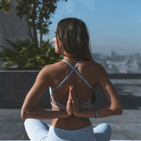 Chakra Healing: What Is The Chakra System, And How To Find Alignment.