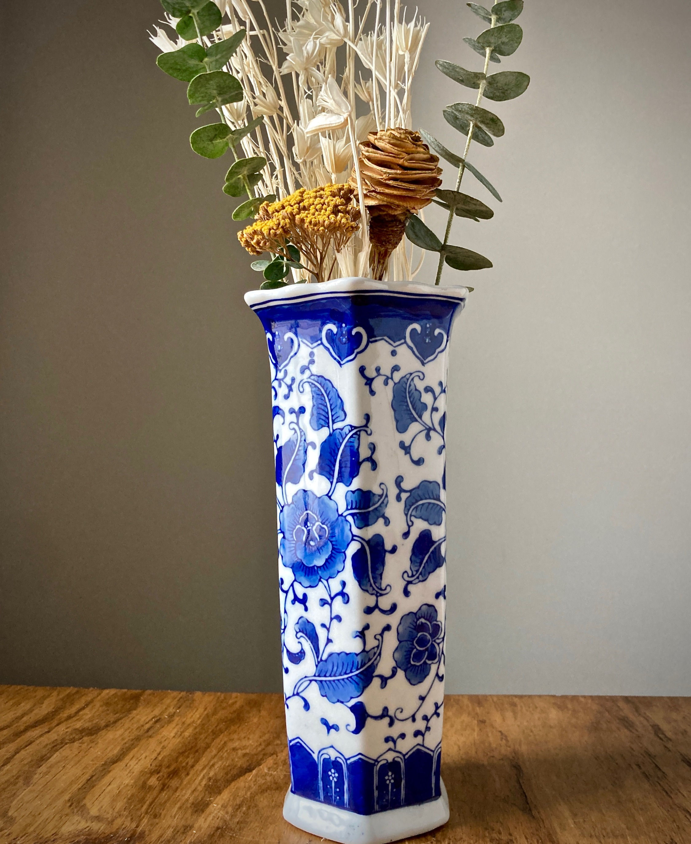 Vintage Chinese Vase