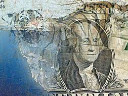 “Ninguém determinou que o dólar é a moeda padrão”