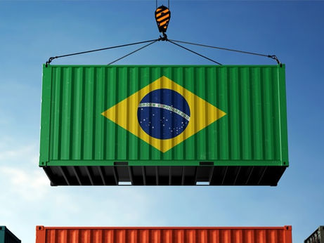BRASIL NO COMÉRCIO GLOBAL. UM PAÍS DE CONTRADIÇÕES