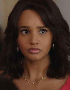 Actress: Ashley Nicole Williams