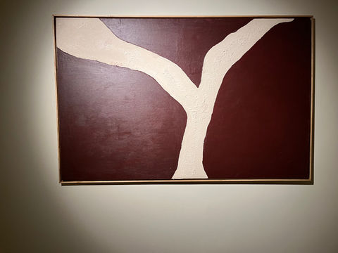 Rusty river