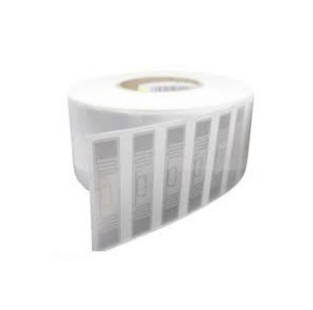 RFID Adhesive Tag 54mm X 34mm