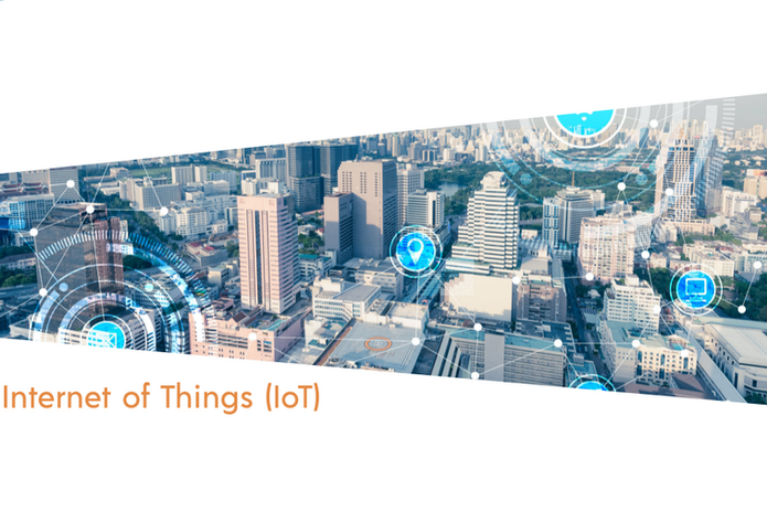 Internet Of Things Solutions
