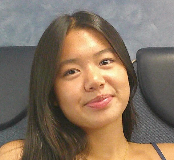 Writer: Zoe Tseng