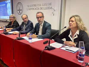 La Abogacía Catalana defiende los MASC en Derecho de Familia, pero exige garantías para proteger a los menores