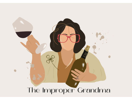 "Stress: Not a Welcome Ingredient"