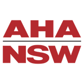 AHA NSW Logo