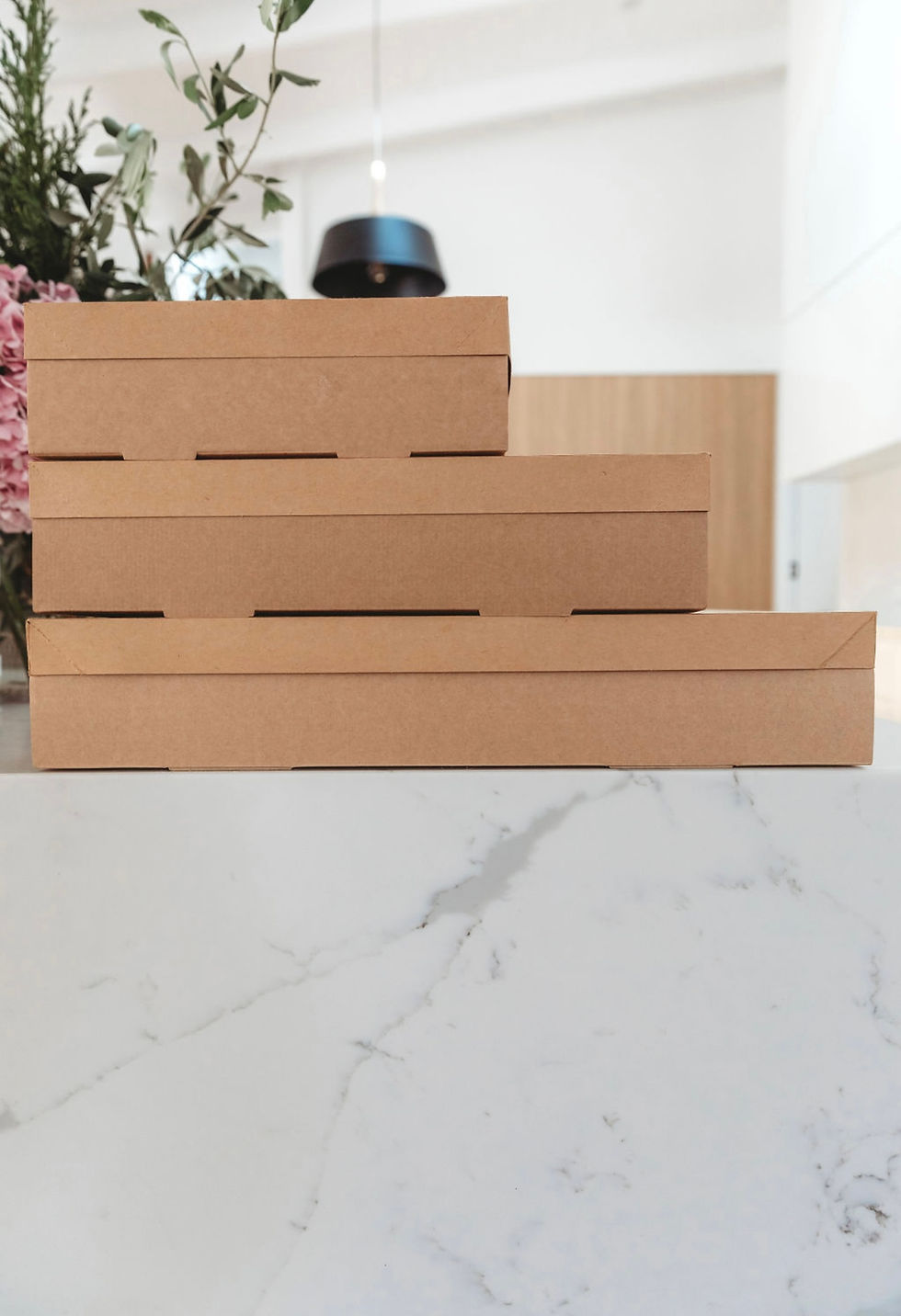 Thumbnail: Antipasti Lovers Box for 2