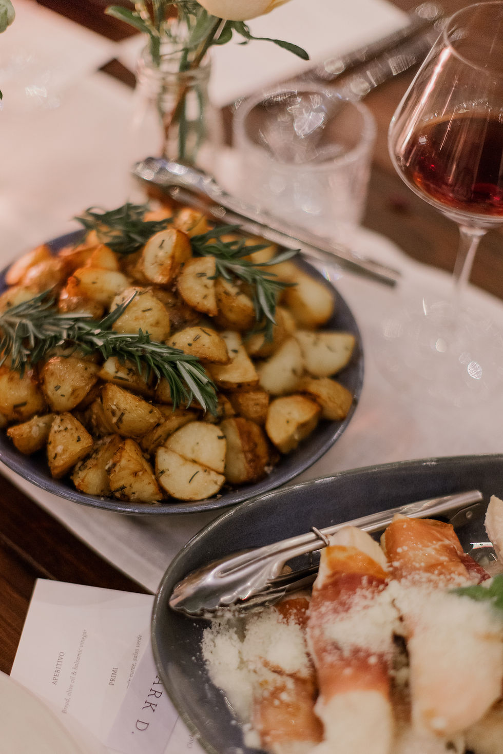 Thumbnail: Sorella Christmas Dinner Box (3 sizes)