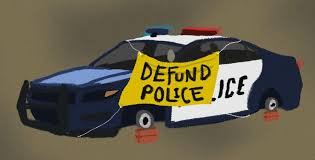 What it Means to Defund the Police