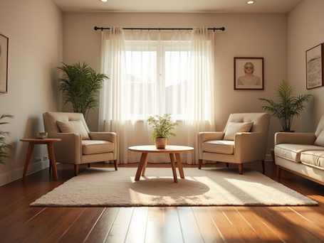 Exploring the Benefits of Mental Health Counseling