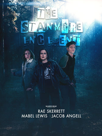 StanmoreIncidentPoster