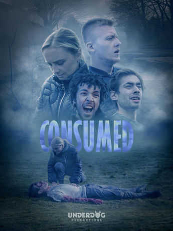 ConsumedPoster