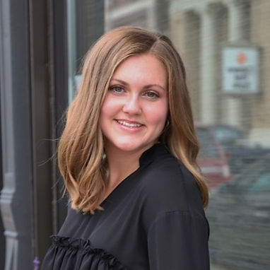 Natalie Benish, C.I.