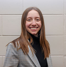 Siri Ansorge, C.I., B.S.