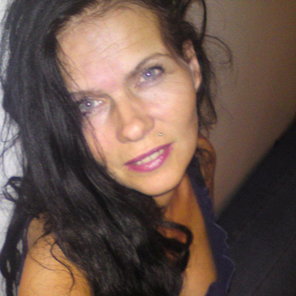Gina Staff