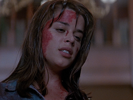 Neve Campbell retornará em Pânico 7, dirigido por Kevin Williamson