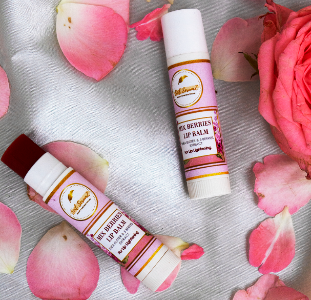 Lip Lightening Kit And Its Top Benefits