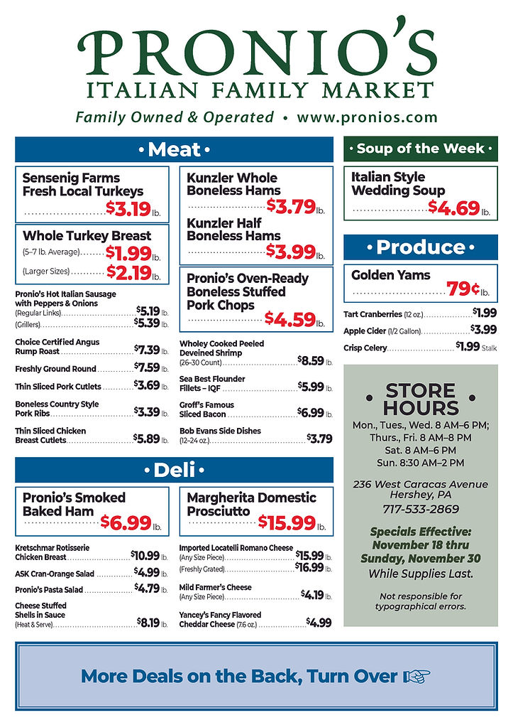 Pronio's Weekly Sales Flyer_11.18.25–11.30.25_Page_1.jpg