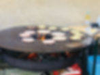 Teamgrillen