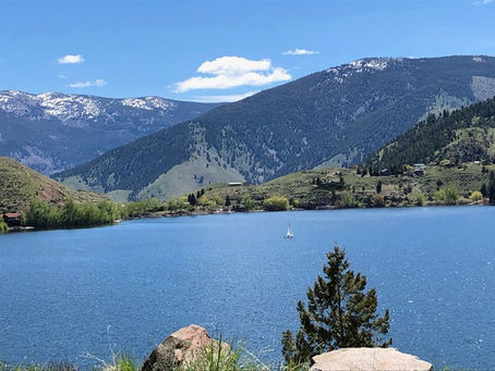 Williams Lake Annual News Letter 2021