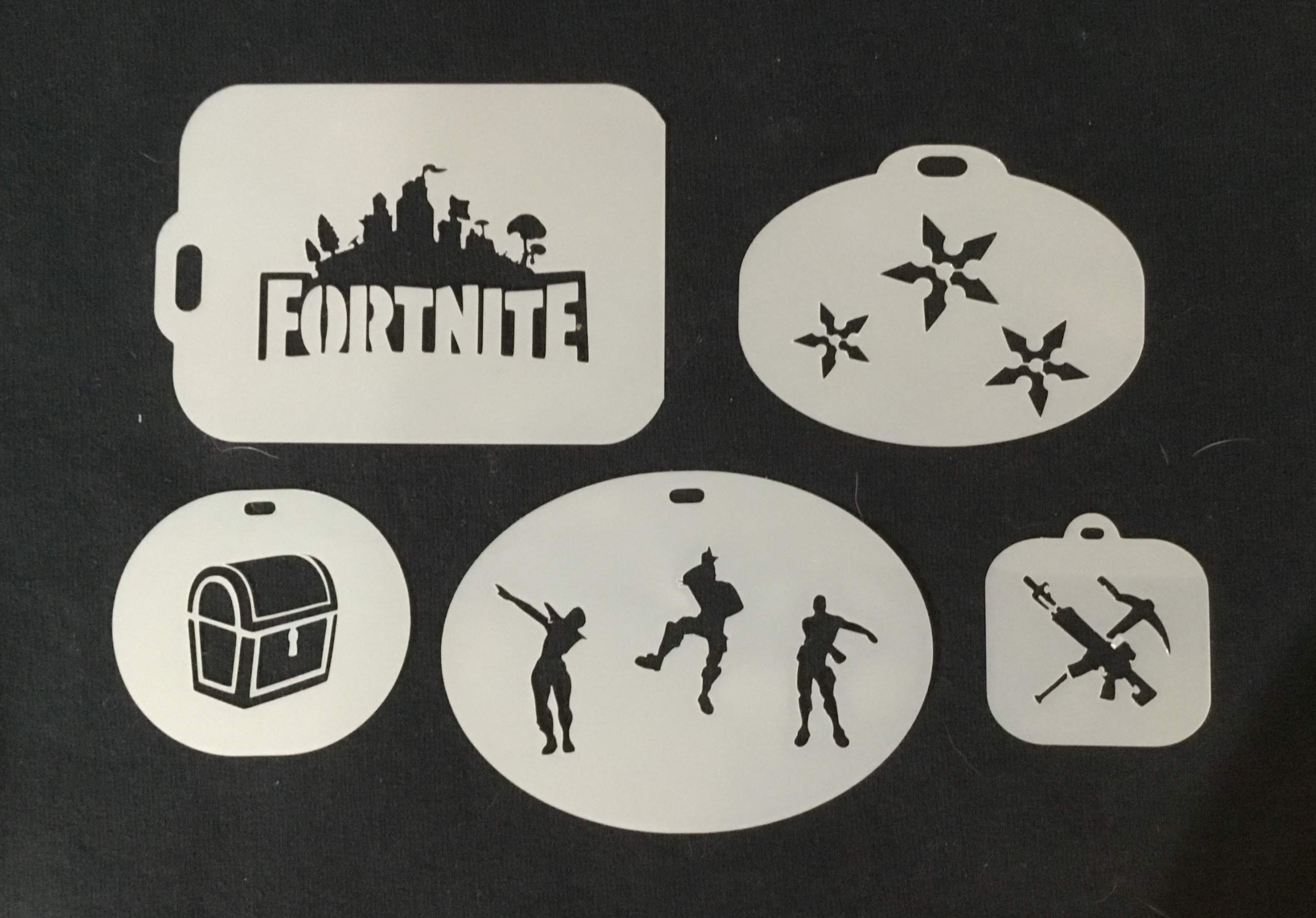 Fortnite Set
