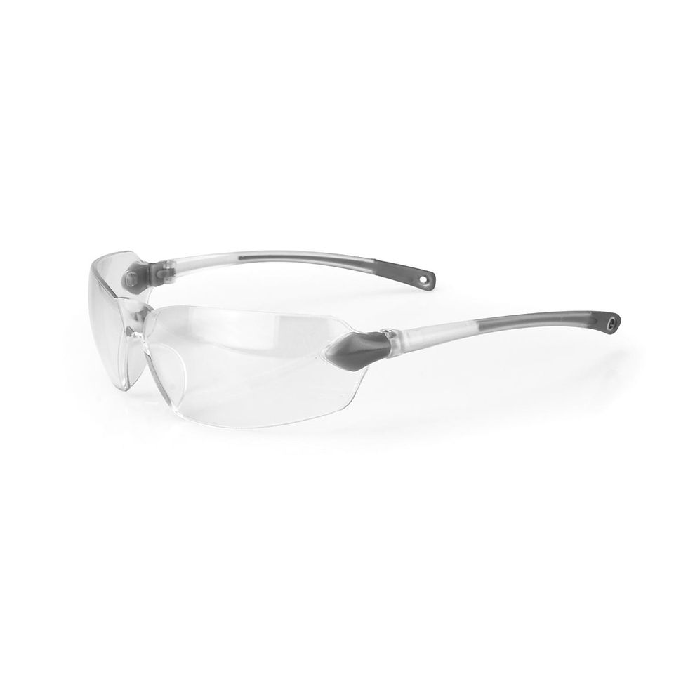 Balsamo Safety Glasses Clear Lens