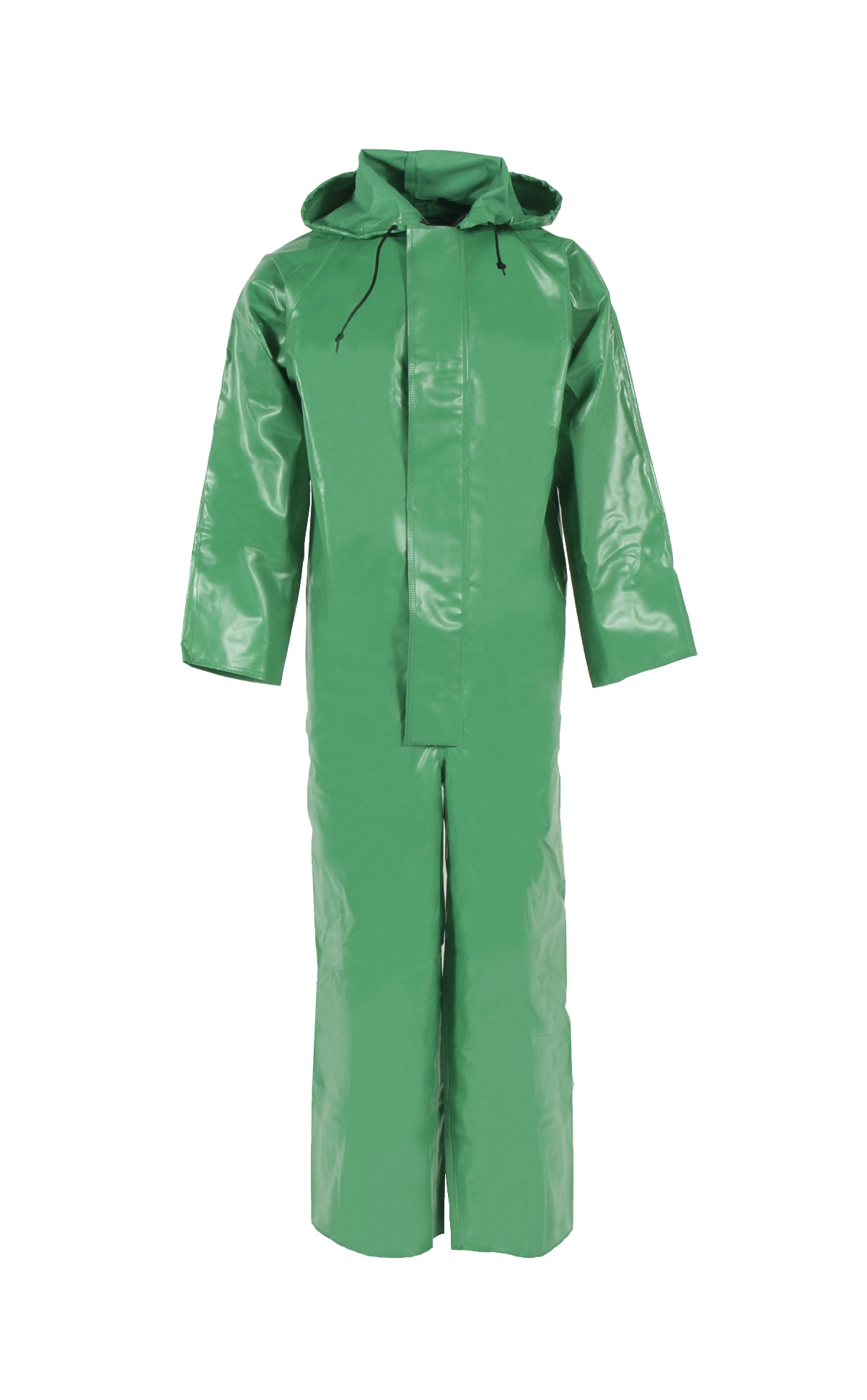 Neese 96ACA Chem Shield Coverall with Hood | Bayshore Safety