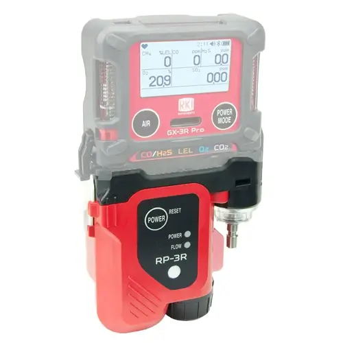 RKI Gas Monitors Bayshore Safety & Industrial Supplies