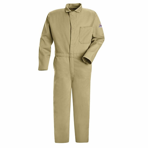FLAME RESISTANT NOMEX CLOTHING | Bayshore Safety & Industrial
