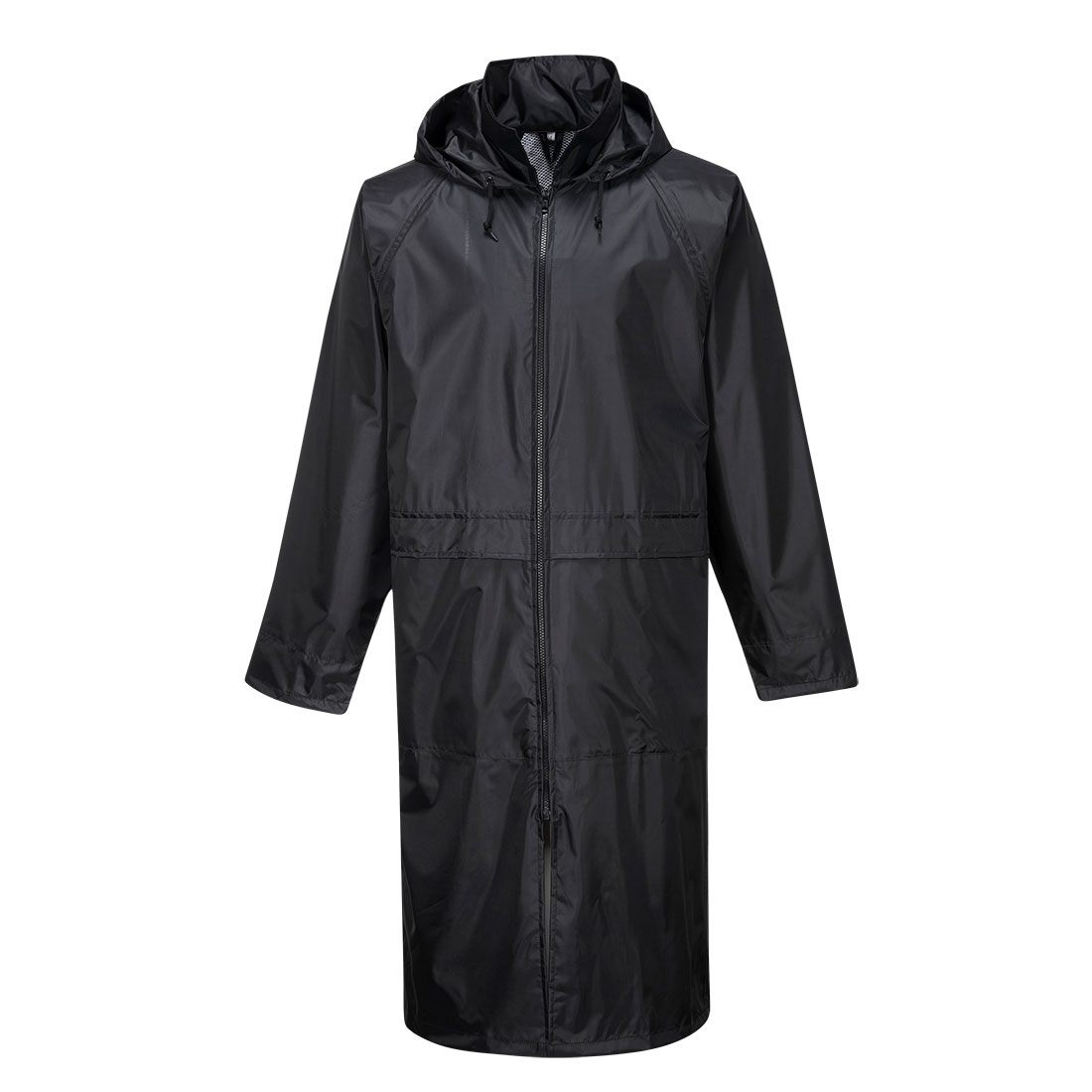 Portwest S438 Classic Rain Coat | Bayshore Safety & Industrial