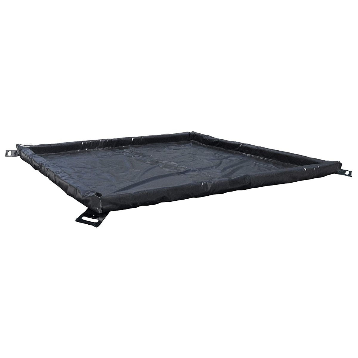 Ultra-Containment Berm® Foam Wall Model, 8' x 8' x 4"