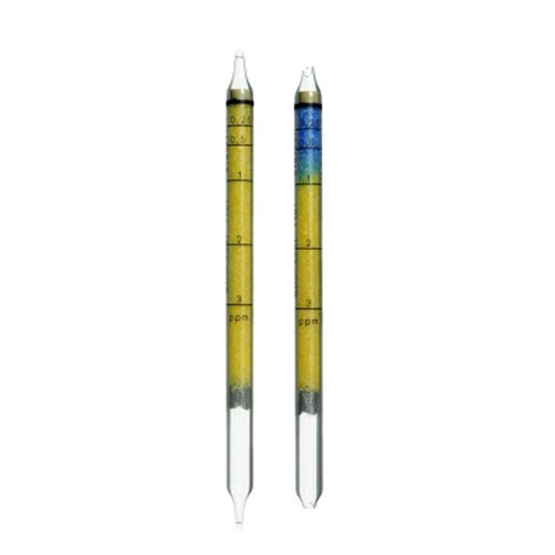 Drager Tubes Ammonia 0.25/A 0.25-3 ppm Pack of 10 Drager 8101711