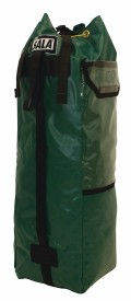 DBI Med. Rope Bag w/ 40 Lite  Capacity