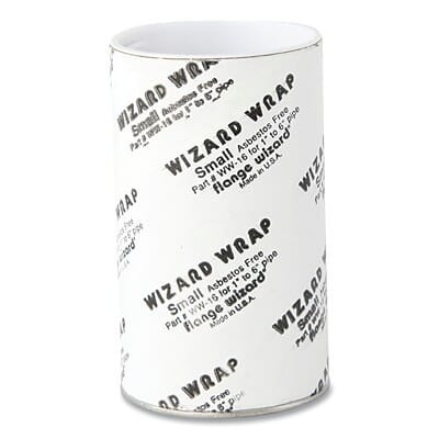 Wizard Wrap, Small, 2-5/8 in W, 30 in L, Heat Resistant | Bayshore