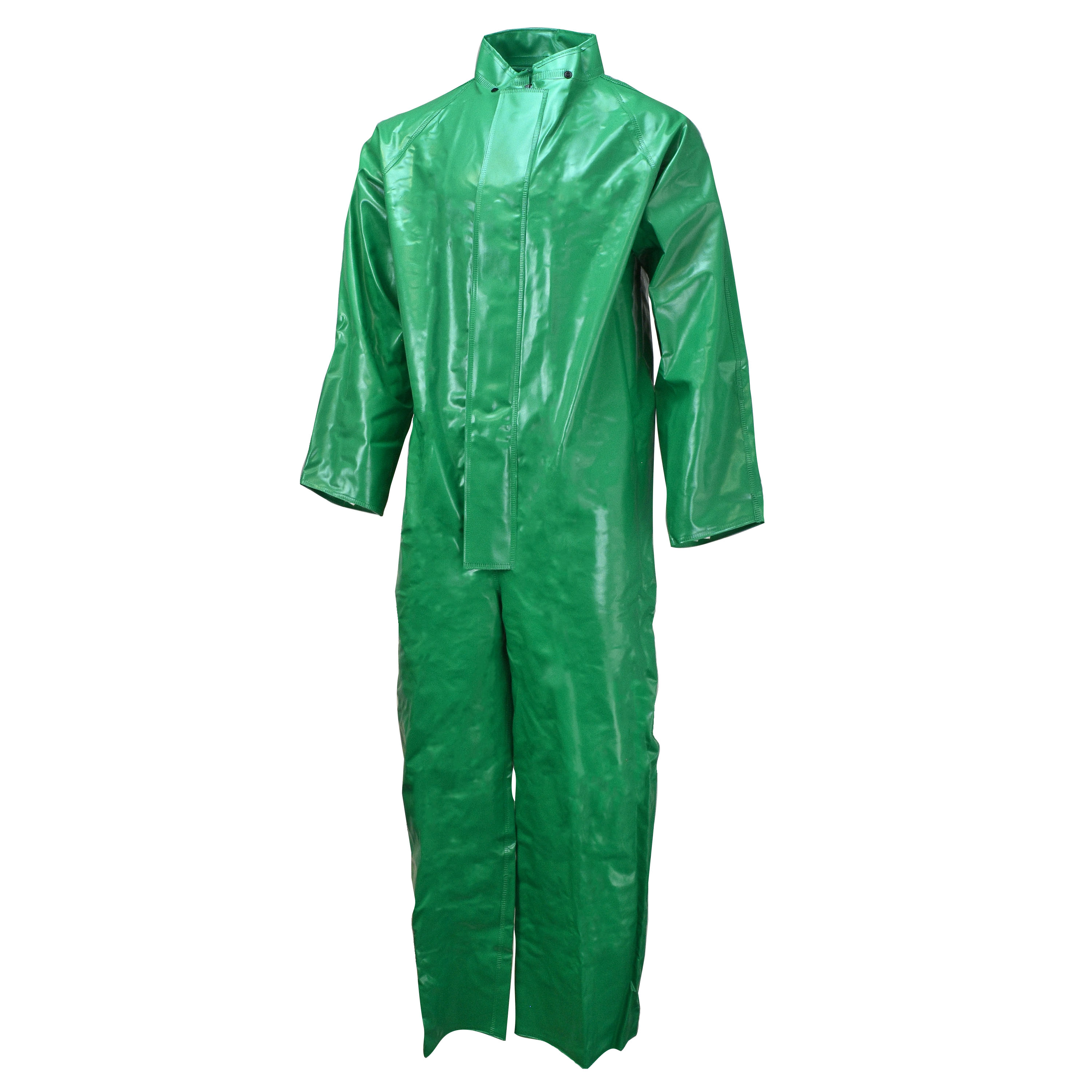 Neese 96SCA Chem Shield Coverall | Bayshore Safety & Industrial