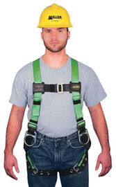 Miller Universal   Non-Stretchable Full Body Style Harness