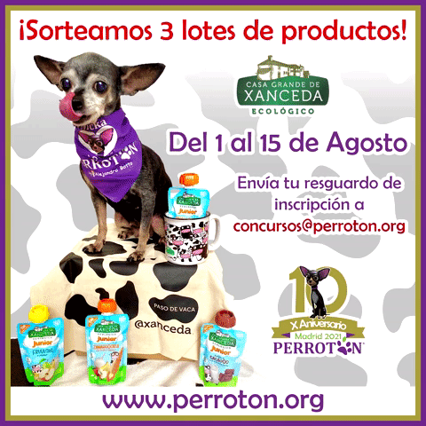Sorteo productos Xanceda animado.gif