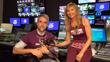 ALEJANDRA BOTTO & CARLOS FRANGANILLO