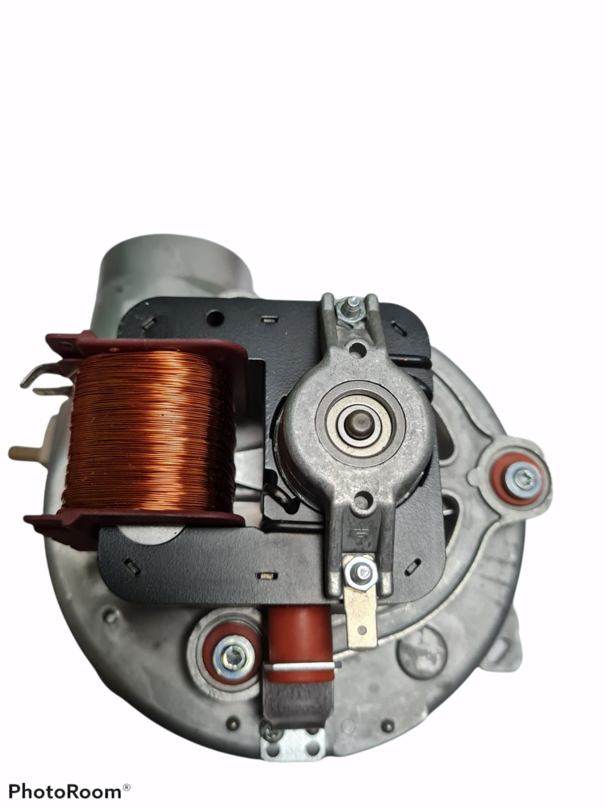 Forzador Caldera Immergas Maior Eolo 32