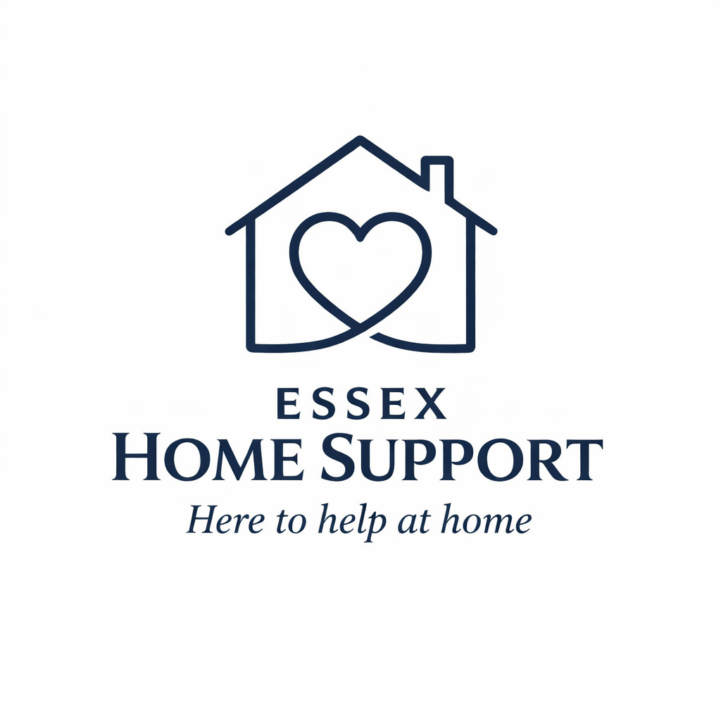 Writer: Essex Home Support