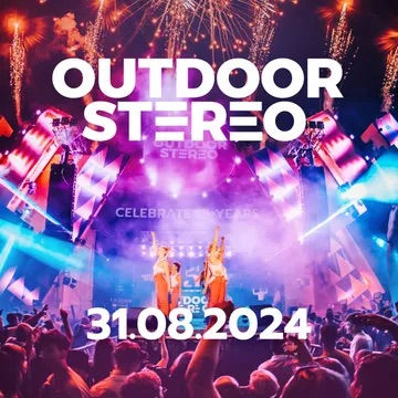 Outdoor Stereo Festival