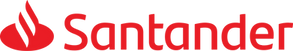 Santander Bank Logo