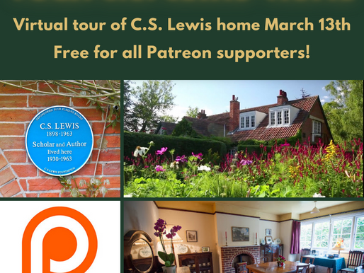 Free Virtual Tour of the Kilns!