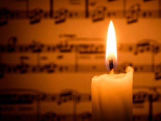 Apologist's Evening Prayer